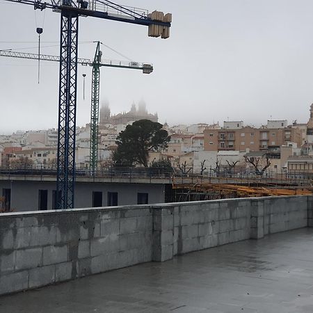 Pension Martin Jaen Exterior photo
