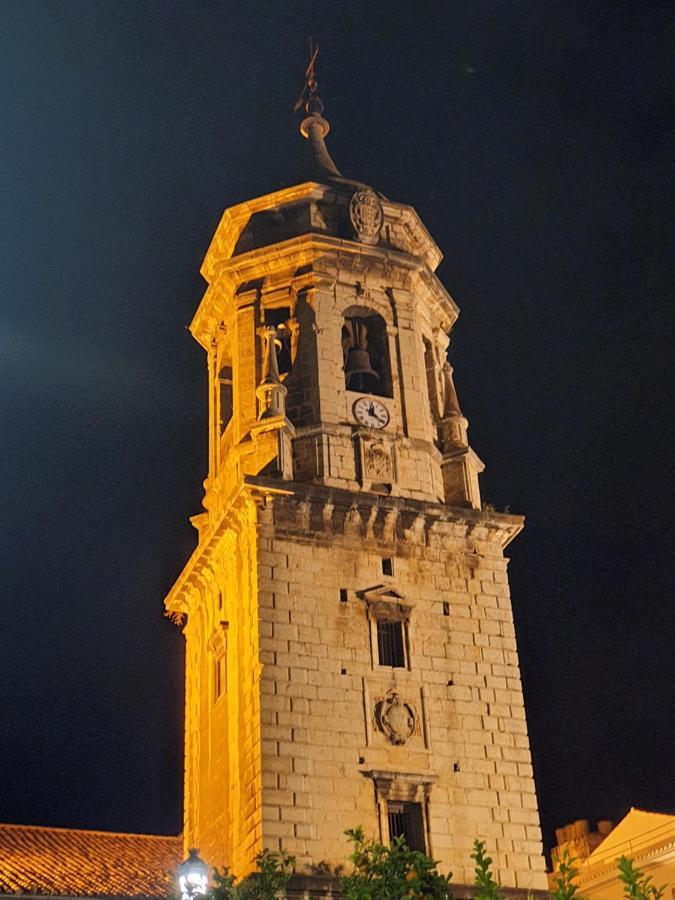 Pension Martin Jaen Exterior photo