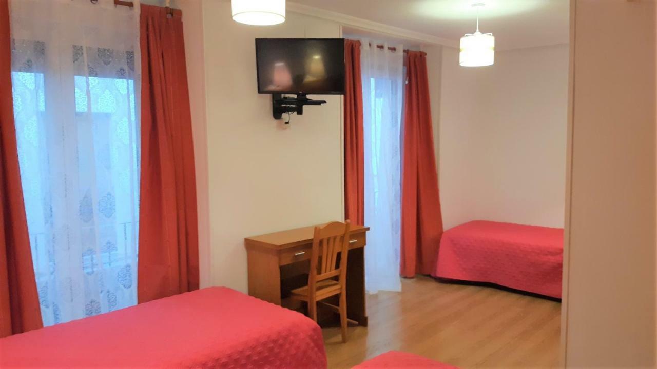 Pension Martin Jaen Exterior photo